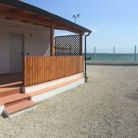 Camping Lido Di Salerno Понтеканьяно Экстерьер фото