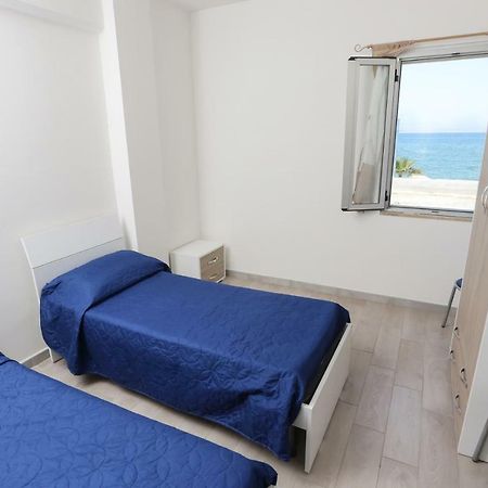 Camping Lido Di Salerno Понтеканьяно Экстерьер фото